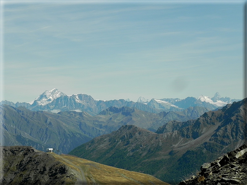 foto Monte Belvedere